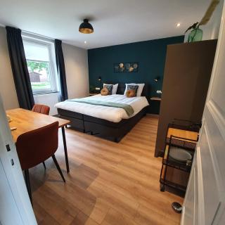 B&B Vroelen-Noorbeek - Noorbeek - 5