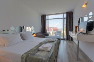Hotel Odyssey Sozopol - Sozopol - 2