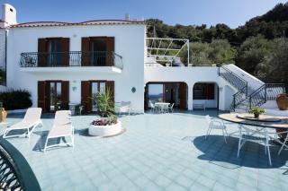 VILLA SOLEIL - Massa Lubrense - 9