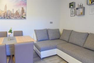 Apartment Baza - Bilice (Bilizze) - 6