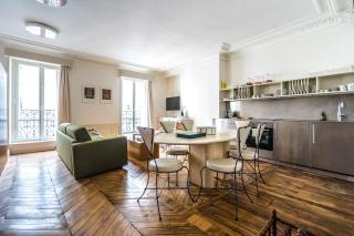 Pied A Terre Palestro - Parigi - 6