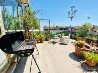 Family Dream Penthouse - Rimini - 3