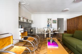 Pied A Terre Palestro - 5