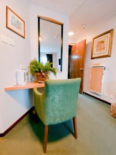 Redwings Lodge Sawtry Huntingdon - Sawtry - 6