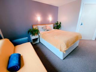 Redwings Lodge Sawtry Huntingdon - Sawtry - 7