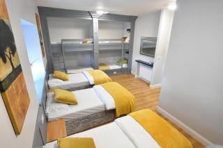 Lanigan's Accommodation - Kilkenny - 8
