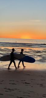 Seaside Studio in Sagres - 38 sqm with Terrace and Garden - 4