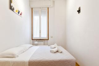 Piazza Oberdan Patio Apartment - Firenze - 2