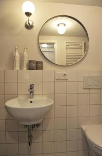 Tiny Rooms - Brema - 1