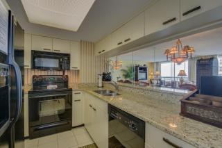 South Hampton 503 Condo - Myrtle Beach - 5