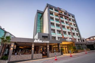 Levor Hotel - Bursa - 0