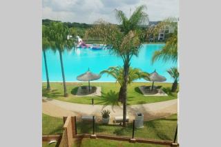 Apartment 432 @ The Blyde Riverwalk Pretoria - Pretoria - 0