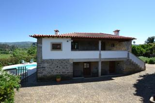 Casa dos Cavaleiros com piscina privada - Ponte de Lima - 4