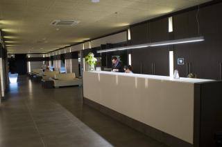 Hotel Papi Blau - Malgrat de Mar - 2