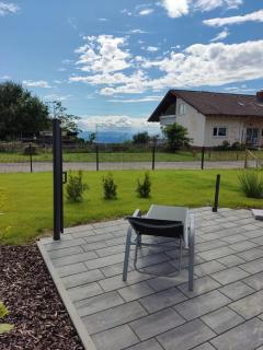 Ferienwohnung An der Kapelle - Rickenbach - 0
