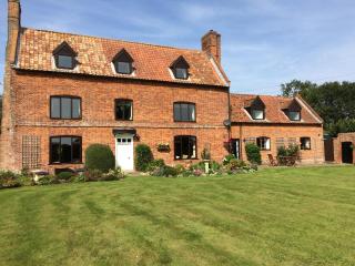 Dairy Cottage - Cockley Cley - 0