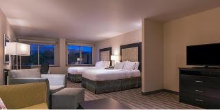 Holiday Inn Express & Suites Colorado Springs Central by IHG - Colorado Springs - 7