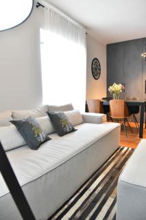 Lux Luna apartments & rooms Old town - Zadar - 5
