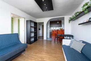 MONOPOLIS-Centrum Apartament - Łódź - 5