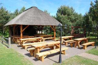 Dworek Rajska Góra - Wejherowo - 7