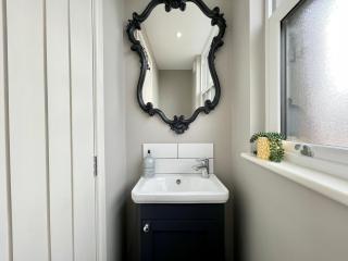 Old Yarn Apartment - Close to city walls - York - 6