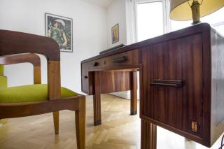 Chuquet par Locappart - Lumineux & Art Deco - Parijs - 2