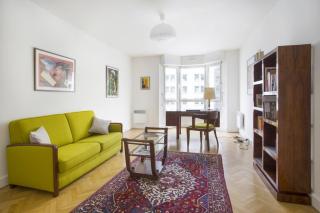 Chuquet par Locappart - Lumineux & Art Deco - Parijs - 9