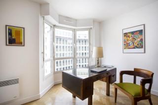 Chuquet par Locappart - Lumineux & Art Deco - Parijs - 3