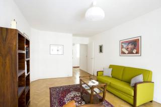 Chuquet par Locappart - Lumineux & Art Deco - Parijs - 1