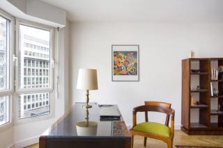Chuquet par Locappart - Lumineux & Art Deco - Parijs - 4