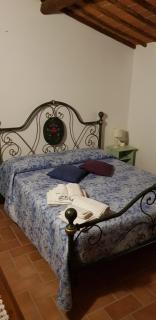 Babbo Rino - Vagliagli - 9