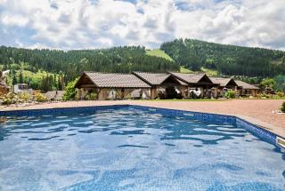Mardan Palace SPA Resort - Bukovel - 4