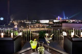 INNSiDE by Meliá Wolfsburg - Wolfsburg - 6