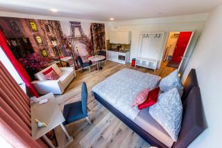 Apartment 8 - Stockach - 6