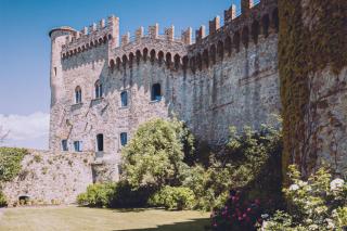 Castello Malaspina di Fosdinovo - Fosdinovo - 8