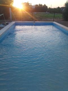 Holiday home next to orange tree orchard - Vrachati - 6