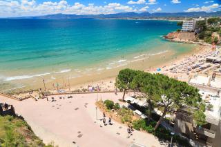 UHC Sorolla Apartments - Salou - 5