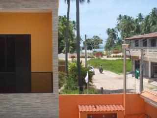 Casa Paraíso na Praia de Peroba, Maragogi - Maragogi - 7