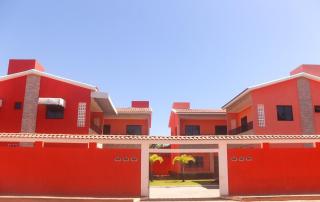Casa Paraíso na Praia de Peroba, Maragogi - Maragogi - 6