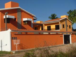 Casa Paraíso na Praia de Peroba, Maragogi - Maragogi - 5