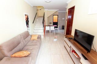 Casa Paraíso na Praia de Peroba, Maragogi - Maragogi - 2