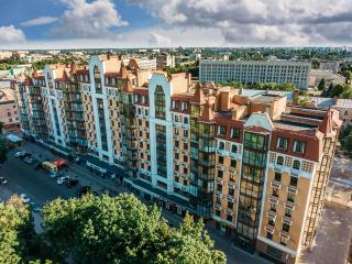 Best View Bon-Apart - Poltava - 0
