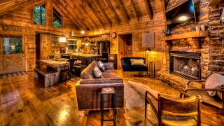 Poppy's Place - Ellijay - 8