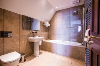 Ballygally Castle - Larne - 5