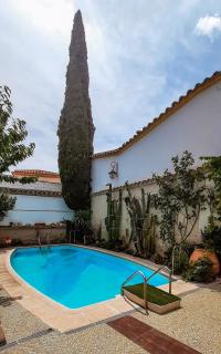 La Casa del Obispo - Almagro - 1