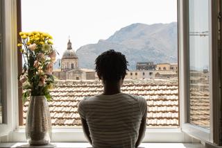 Sopramoltivolti - Palermo - 9