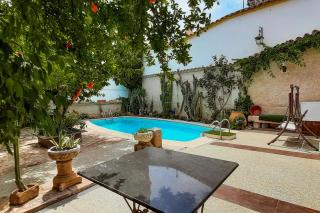 La Casa del Obispo - Almagro - 9