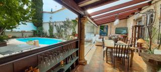 La Casa del Obispo - Almagro - 6