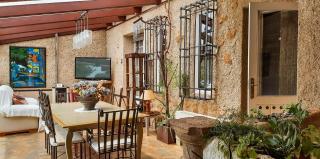 La Casa del Obispo - Almagro - 8