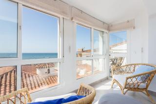 Higuerón Rental Playa Cuesta - Benalmádena - 1